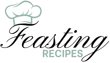 feastingrecipes.com